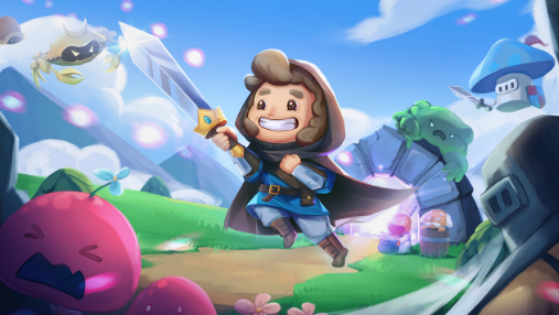 彻威尔奇妙冒险隐藏了哪些逆天神器？顶级玩家亲测推荐这四把武器！