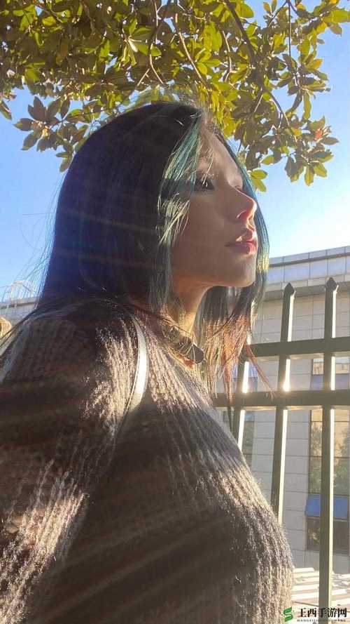 仙踪林19岁女RAPPER爆红背后真相：从素人到百万播放的成长轨迹全解析