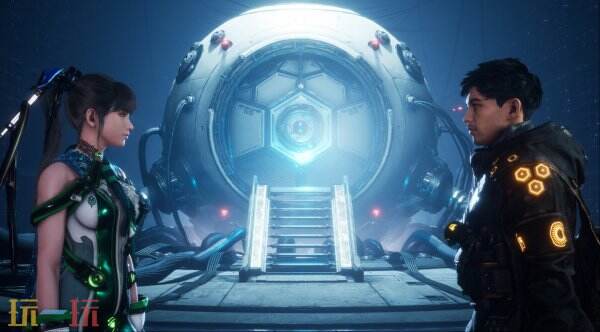 为什么剑星PC版上线引发玩家狂欢？末日救赎之旅藏着哪些惊喜？