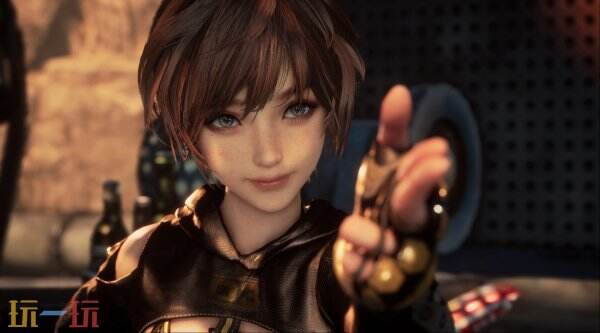 为什么剑星PC版上线引发玩家狂欢？末日救赎之旅藏着哪些惊喜？