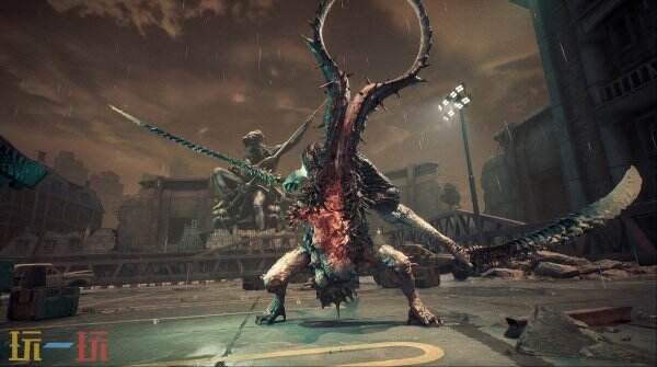 为什么剑星PC版上线引发玩家狂欢？末日救赎之旅藏着哪些惊喜？