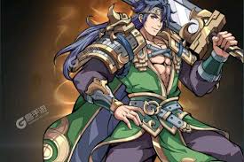 掌握装备一键穿戴技巧_轻松提升战力称霸群英风华录