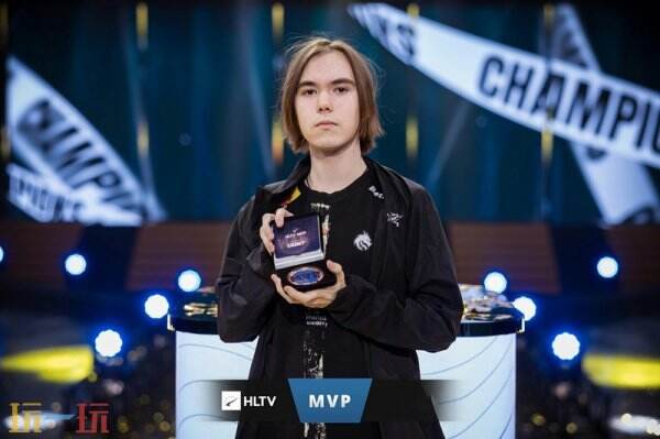 年轻选手donk如何蝉联MVP？解读PGL阿斯塔纳总决赛背后的制胜密码