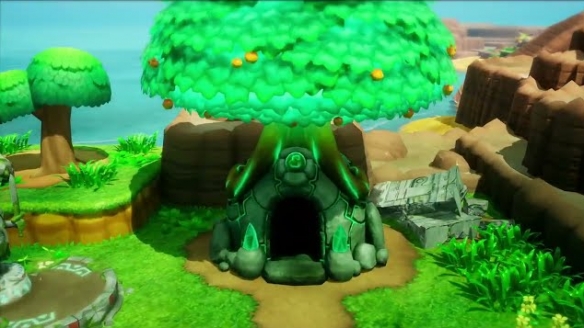 如何在奇幻岛屿打造理想生活？幻想生活i玩家突破3.4万的秘密