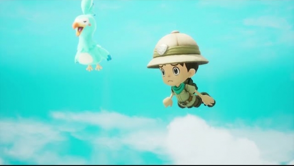 如何在奇幻岛屿打造理想生活？幻想生活i玩家突破3.4万的秘密