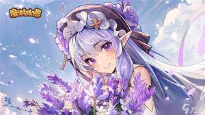 魔法祈幻界中的莉莉究竟有多强?这些隐藏优势你发现了吗? 魔法祈幻界中的莉莉究竟有多强?这些隐藏优势你发现了吗?