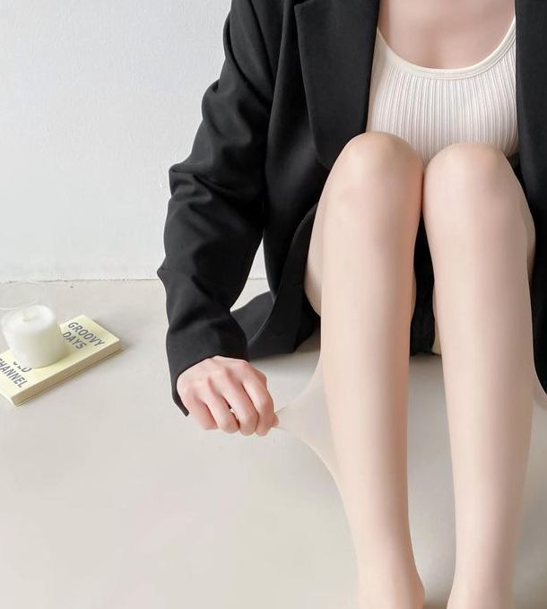 10款不可错过的国产无痕丝袜测评：视频实测教你选对高性价比精品