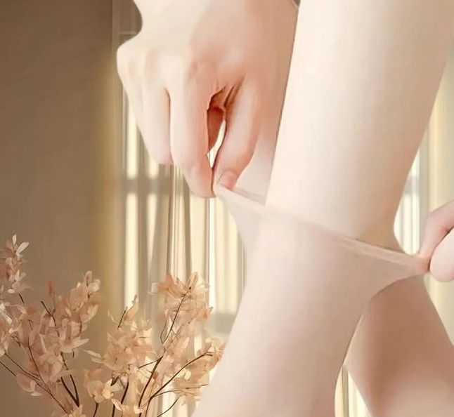 10款不可错过的国产无痕丝袜测评：视频实测教你选对高性价比精品