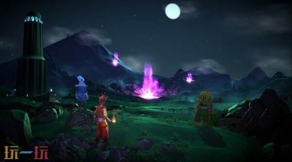 如何用350种法术组合打造无敌战术?这款暗黑风策略游戏带来全新肉鸽体验 如何用350种法术组合打造无敌战术?这款暗黑风策略游戏带来全新肉鸽体验