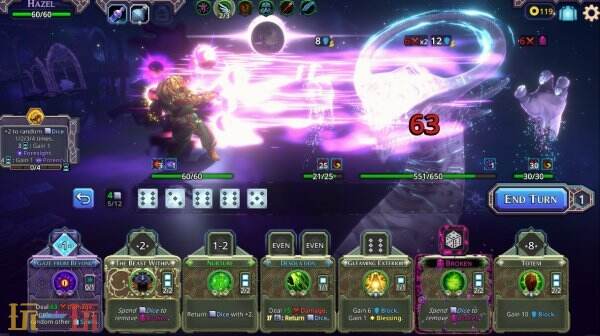 如何用350种法术组合打造无敌战术?这款暗黑风策略游戏带来全新肉鸽体验 如何用350种法术组合打造无敌战术?这款暗黑风策略游戏带来全新肉鸽体验