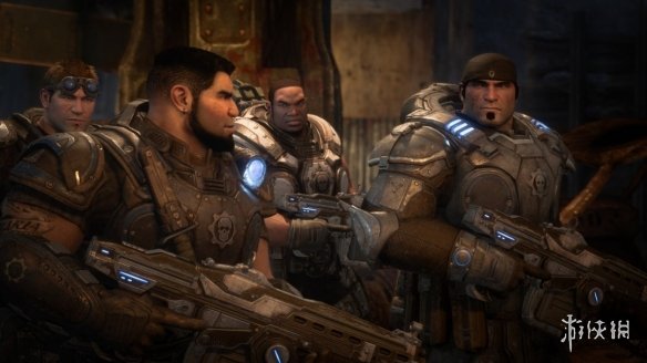 这款经典射击游戏重制版为何引发玩家疯狂？4K+120帧的秘密全解析