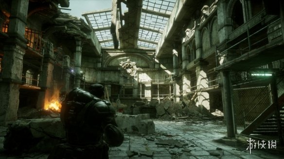 这款经典射击游戏重制版为何引发玩家疯狂？4K+120帧的秘密全解析