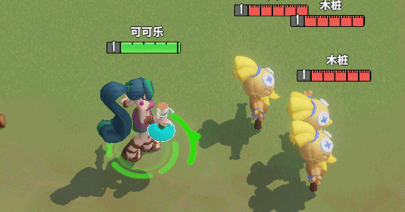 这款游戏竟敢推翻行业潜规则?独家揭秘符文系统如何让百万玩家重燃竞技激情 这款游戏竟敢推翻行业潜规则?独家揭秘符文系统如何让百万玩家重燃竞技激情