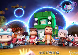 迷你世界基础物品全解析:如何高效搭建与生存必备技巧? 迷你世界基础物品全解析:如何高效搭建与生存必备技巧?