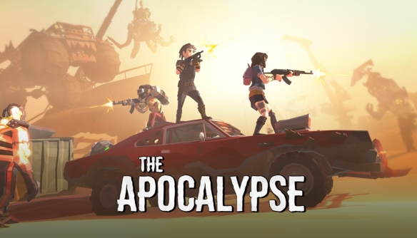 废土世界竟藏逆袭密码？这款生存游戏如何用棱角美学颠覆末日题材认知