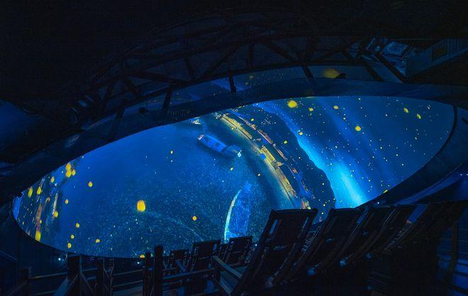 新视觉影院如何打造沉浸式观影体验？技术解析与家庭影院升级方案