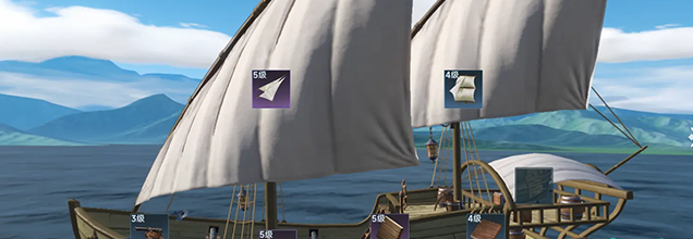 掌握三大贸易策略与航线规划技巧_实现大航海时代传说金币收益翻倍增长