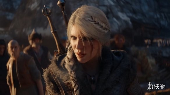 巫师4隐藏的惊人秘密:你的选择竟能改写命运? 巫师4隐藏的惊人秘密:你的选择竟能改写命运?