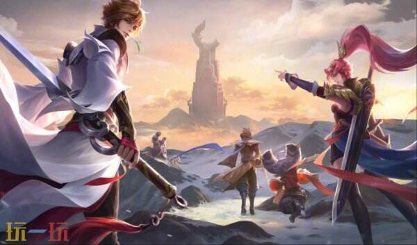 王者荣耀5月14日版本更新深度解析:雅典娜技能重构与双人玩法回归的高效解决方案 王者荣耀5月14日版本更新深度解析:雅典娜技能重构与双人玩法回归的高效解决方案