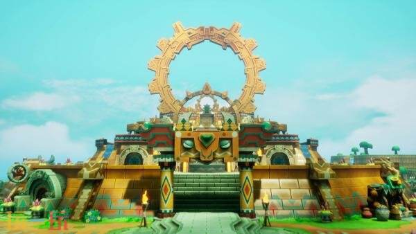 如何在慢节奏RPG中找到属于自己的奇幻人生？这款双平台销量破50万的现象级游戏给出答案