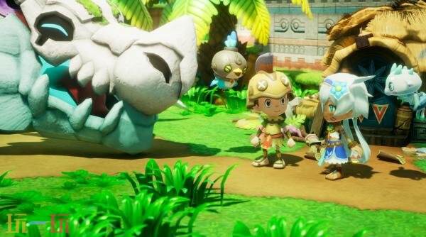 如何在慢节奏RPG中找到属于自己的奇幻人生？这款双平台销量破50万的现象级游戏给出答案