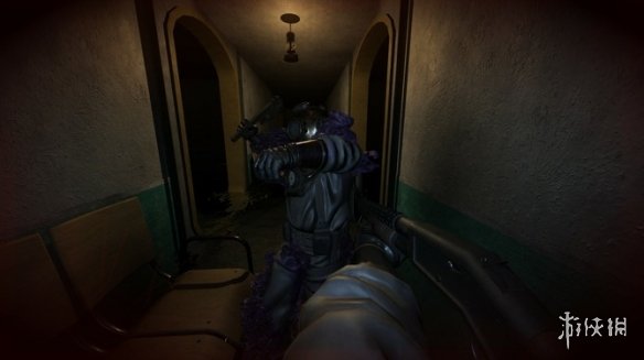 黑水深度解析:四人联机恐怖游戏如何打造极致生存体验? 黑水深度解析:四人联机恐怖游戏如何打造极致生存体验?