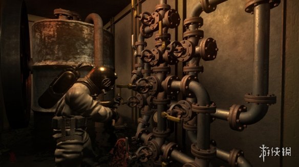 黑水深度解析:四人联机恐怖游戏如何打造极致生存体验? 黑水深度解析:四人联机恐怖游戏如何打造极致生存体验?