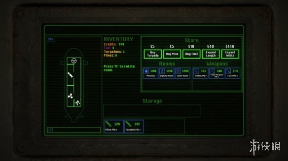 黑水深度解析:四人联机恐怖游戏如何打造极致生存体验? 黑水深度解析:四人联机恐怖游戏如何打造极致生存体验?
