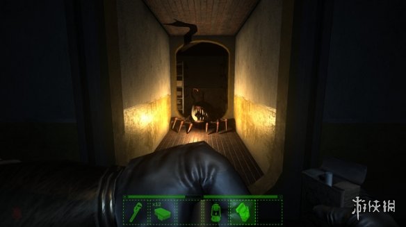 黑水深度解析:四人联机恐怖游戏如何打造极致生存体验? 黑水深度解析:四人联机恐怖游戏如何打造极致生存体验?