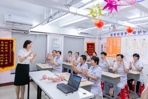 高端家庭服务中的礼仪与职业素养提升技巧解析深度探索现代女仆培训体系