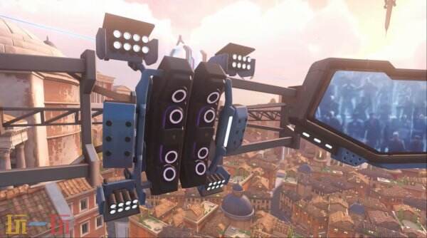 守望先锋2第16赛季终极战令值不值得买？240元解锁80神话棱晶+新英雄全解析