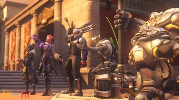 守望先锋2第16赛季终极战令值不值得买？240元解锁80神话棱晶+新英雄全解析