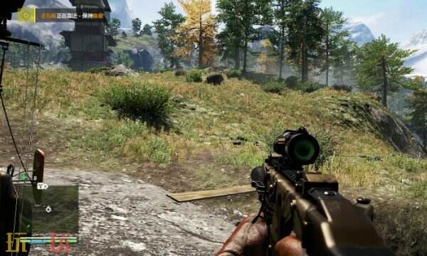 十年经典突然焕新！孤岛惊魂4PS5版60帧升级背后，竟隐藏着这些不为人知的秘密？