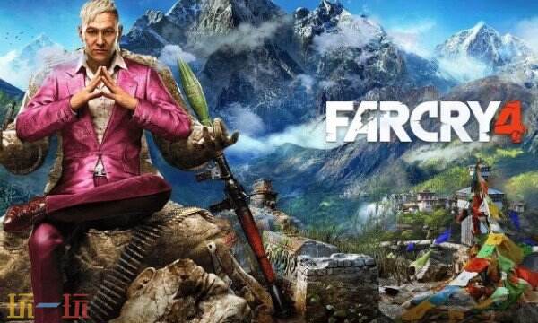 十年经典突然焕新！孤岛惊魂4PS5版60帧升级背后，竟隐藏着这些不为人知的秘密？