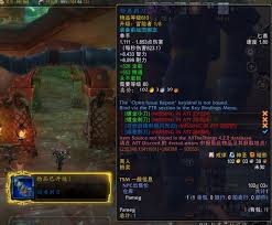 风暴峭壁隐藏的机械宝藏，老玩家都不愿透露的刷取秘籍大公开