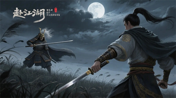 掌握赴江湖手游三大核心搬砖技巧_轻松赚取虚拟财富提升江湖地位