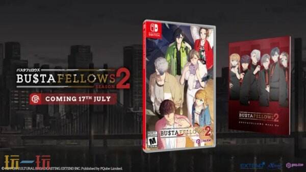 悬疑恋情如何影响案件侦破?全员恶人第二季7大核心玩法解析 悬疑恋情如何影响案件侦破?全员恶人第二季7大核心玩法解析