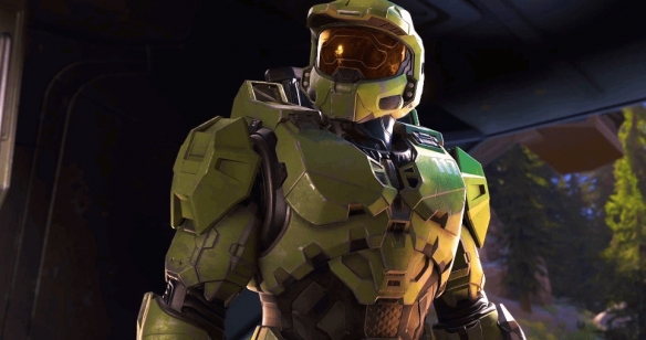 光环新作情报首曝:科幻射击迷必看的10月发布会前瞻 光环新作情报首曝:科幻射击迷必看的10月发布会前瞻