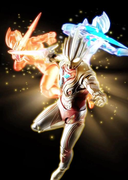 特利迦奥特曼中文版剧情解析：为何成为新生代奥特曼现象级作品？角色设定与观看指南全攻略