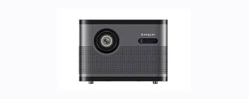 当贝F3侧投功能如何实现家庭影院自由？