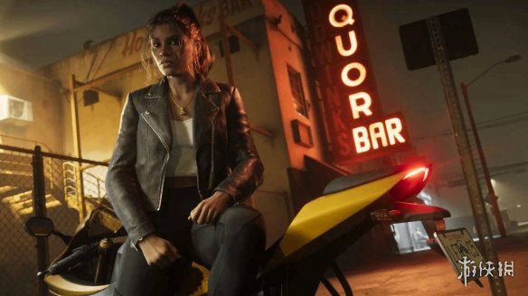 全网首发解析GTA6预告片核心情报：掌握最新动态抢占游戏先机