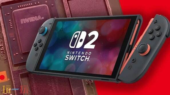 Switch_2性能翻倍解析：掌握主机升级关键参数，解锁次世代掌机游戏体验