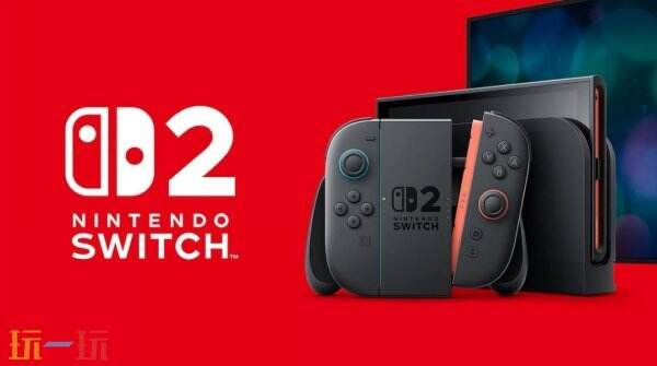Switch_2性能翻倍解析：掌握主机升级关键参数，解锁次世代掌机游戏体验
