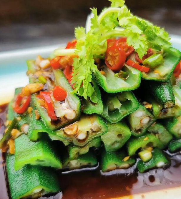 樱桃秋葵搭配榴莲的奇妙组合：解锁健康饮食无限制新方案