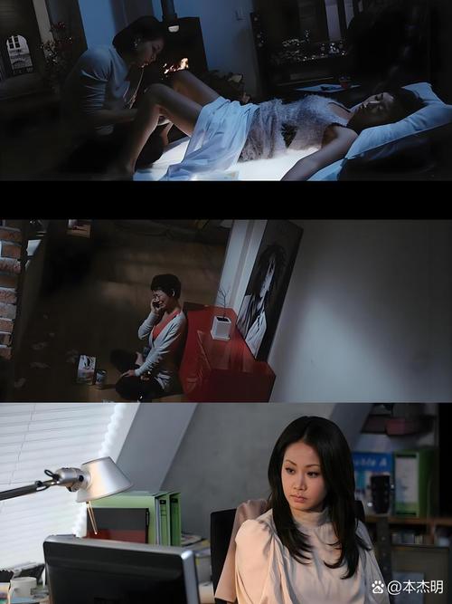 两个人韩国BD在线观看完整版：独家解析剧情亮点与角色魅力