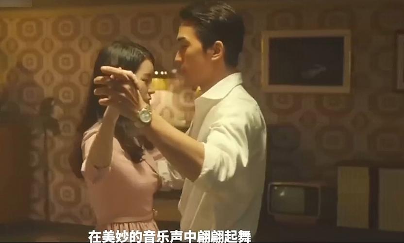 两个人韩国BD在线观看完整版：独家解析剧情亮点与角色魅力