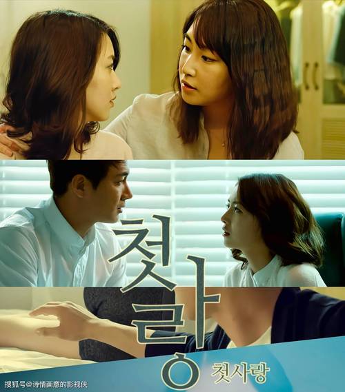 两个人韩国BD在线观看完整版：独家解析剧情亮点与角色魅力