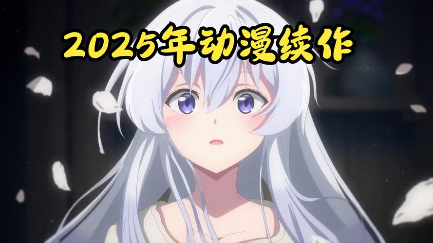 一个人看的www动漫有哪些推荐？2025年必追的10部冷门佳作