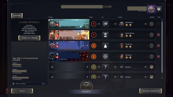 神秘新资源降临！文明帝国7隐藏玩法竟与Switch_2同步解锁？