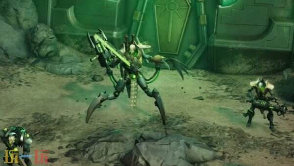 这场年度盛典暗藏哪些惊喜？5月22日战锤迷必看的七重彩蛋解析